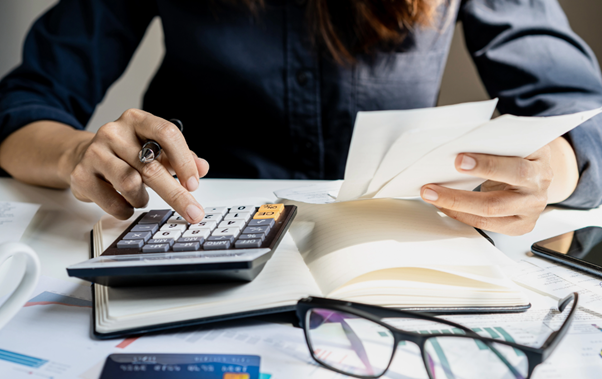 Tax Planning
